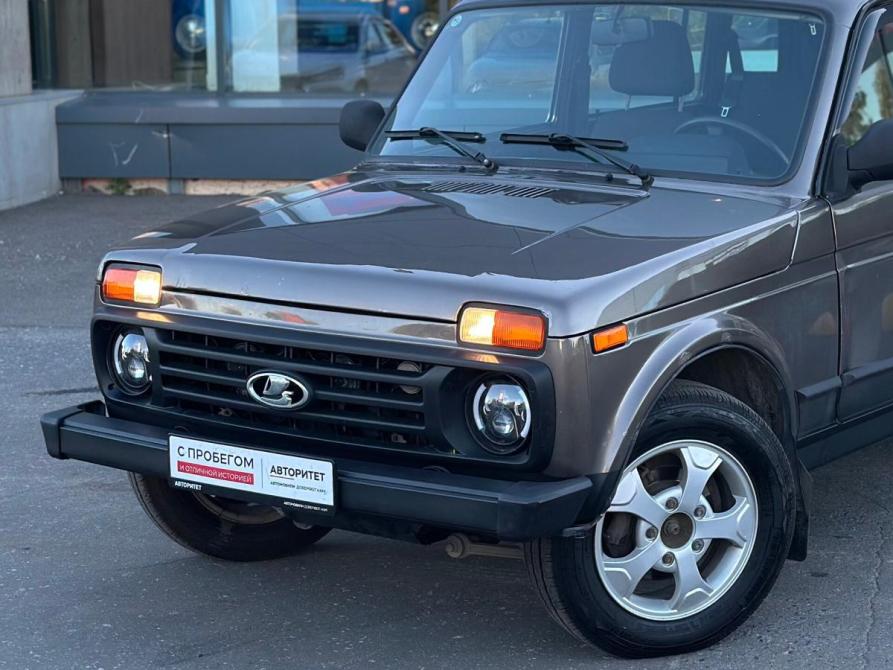 Lada (ВАЗ) 2131 (4x4) I Архангельск  - изображение 8