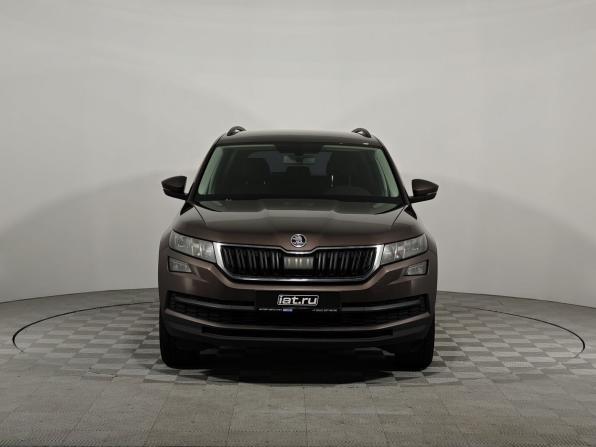 Skoda Kodiaq I с пробегом 2019 года, цена 1 745 000 рублей, 182467 км, внедорожник, Автокод Объявления