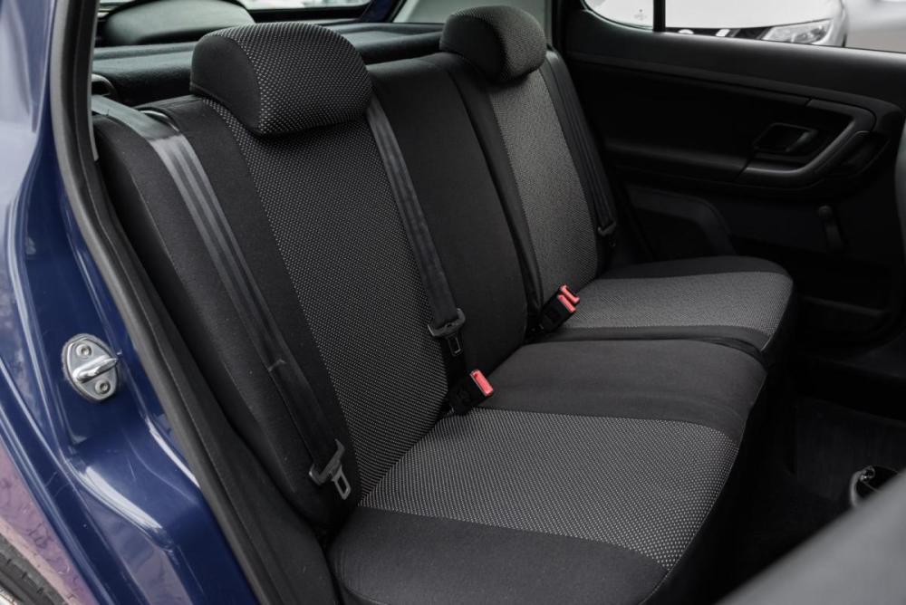 Skoda Fabia II Рестайлинг Ульяновск  - изображение 7