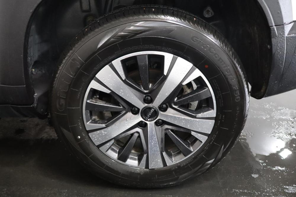 Haval Dargo Санкт-Петербург  - изображение 16