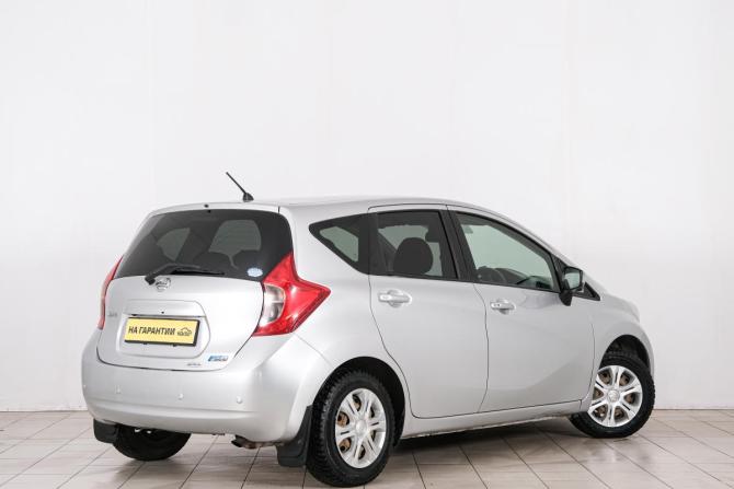 Nissan Note II с пробегом 2016 года, цена 749 000 рублей, 204000 км, хэтчбек, Автокод Объявления