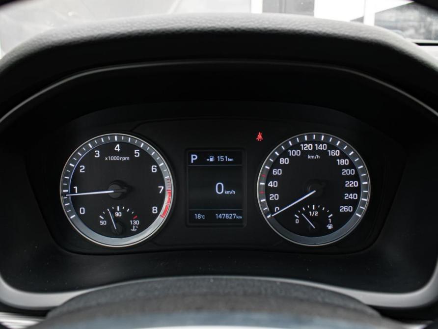 Hyundai Sonata VII (LF) Рестайлинг Краснодар  - изображение 14