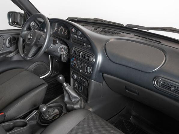 Lada (ВАЗ) Niva с пробегом 2020 года, цена 719 151 рубль, 100200 км, внедорожник, Автокод Объявления