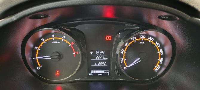 Lada (ВАЗ) Granta I Рестайлинг с пробегом 2024 года, цена 910 000 рублей, 3340 км, лифтбек, Автокод Объявления