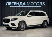 Mercedes-Benz GLS II (X167) Иркутск  - изображение 41