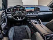 Mercedes-Benz GLE II (V167) Краснодар  - изображение 31