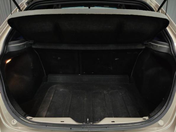 Chevrolet Lacetti I с пробегом 2012 года, цена 550 000 рублей, 129360 км, хэтчбек, Автокод Объявления