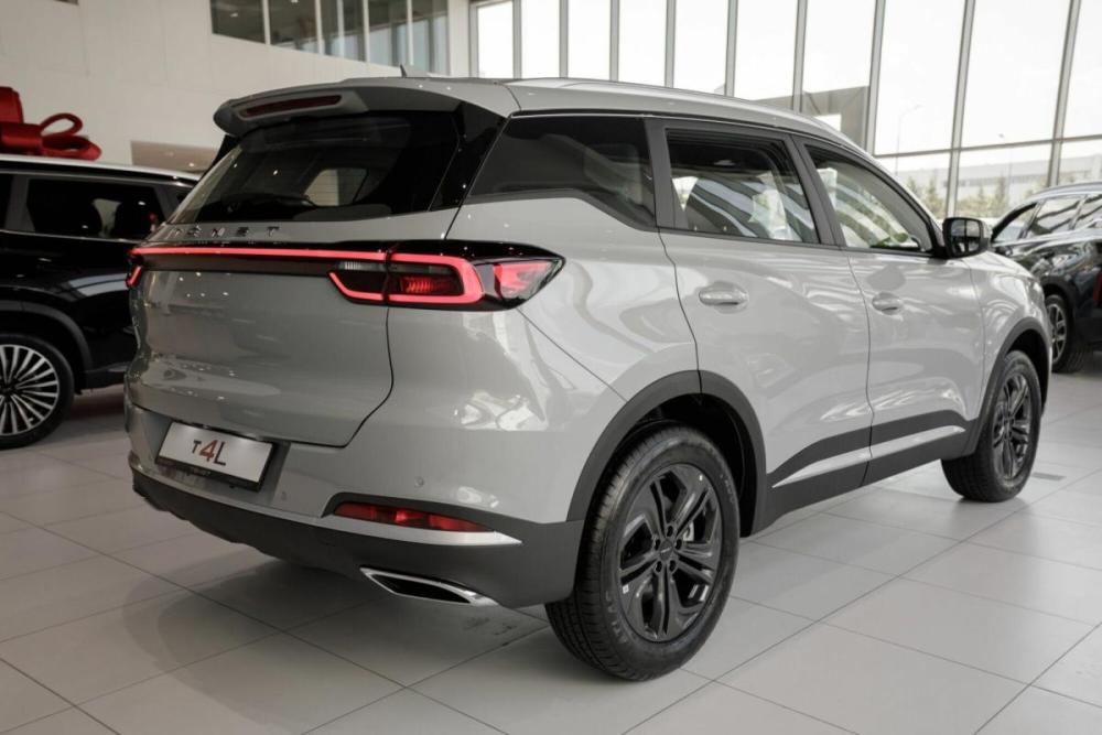 Tenet T4L Москва  - изображение 6