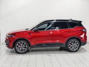 Chery Tiggo 7 Pro Max I Рестайлинг Курск  - изображение 27