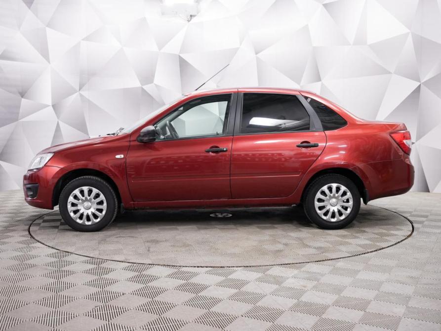 Lada (ВАЗ) Granta I Ульяновск  - изображение 2