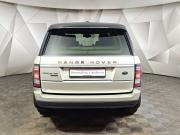 Land Rover Range Rover IV Москва  - изображение 28