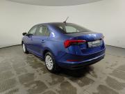 Skoda Rapid II Уфа  - изображение 30