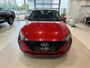 Hyundai Solaris II Рестайлинг Серпухов  - изображение 26