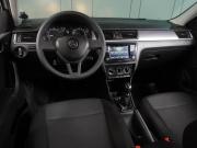 Skoda Rapid I Рестайлинг Воронеж  - изображение 24