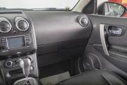 Nissan Qashqai I Рестайлинг Томск  - изображение 33