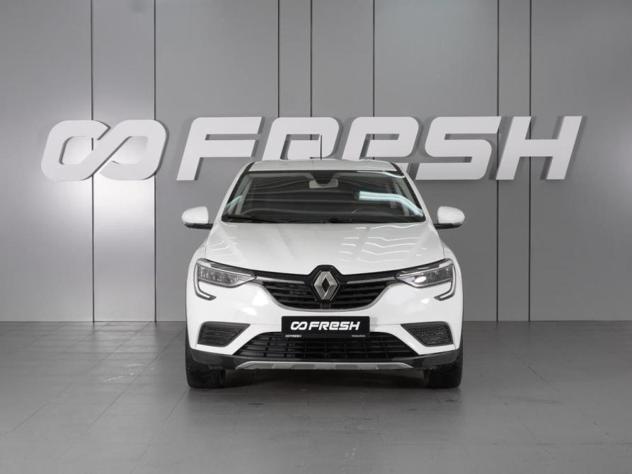 Renault Arkana I Минеральные Воды  - изображение 3