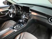 Mercedes-Benz C-Класс IV (W205) Ростов-на-Дону  - изображение 33