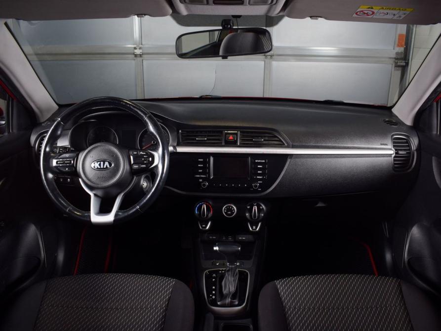 Kia Rio IV Кемерово  - изображение 8