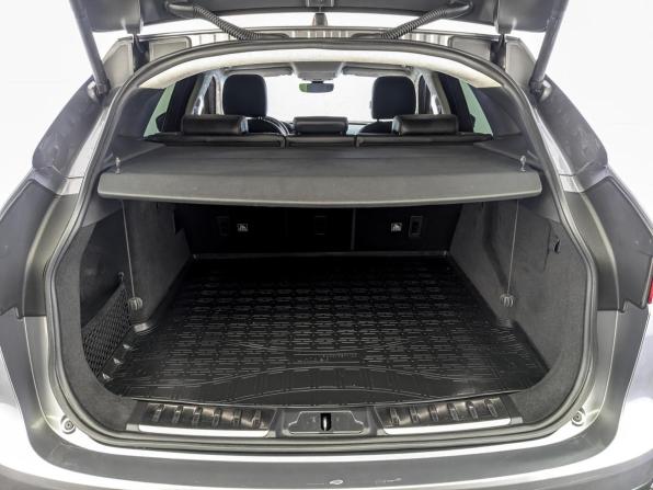 Jaguar F-Pace I с пробегом 2020 года, цена 3 720 000 рублей, 70693 км, внедорожник, Автокод Объявления