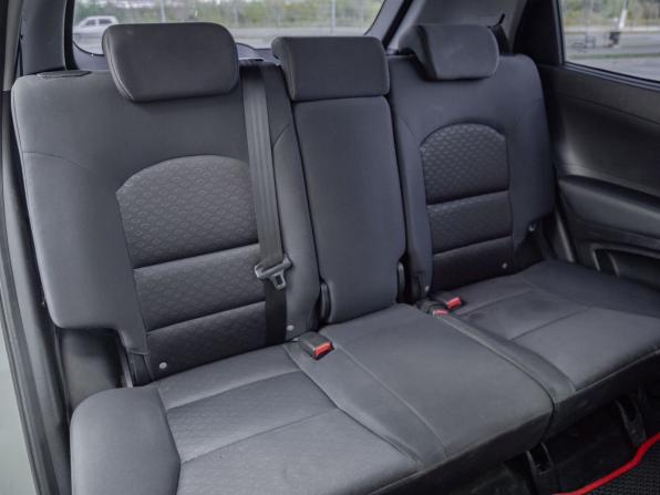 SsangYong Actyon II с пробегом 2012 года, цена 610 000 рублей, 255000 км, внедорожник, Автокод Объявления