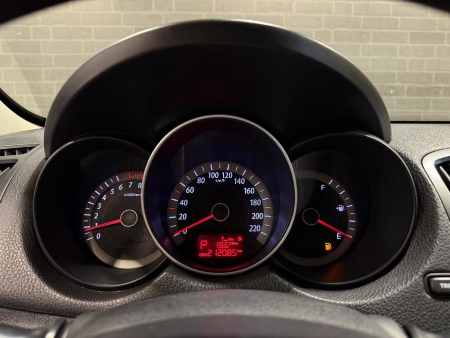 Kia Cerato II Челябинск  - изображение 16