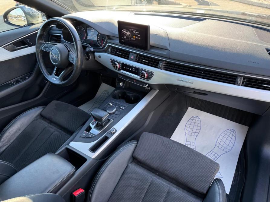 Audi A4 V (B9) Пермь  - изображение 16