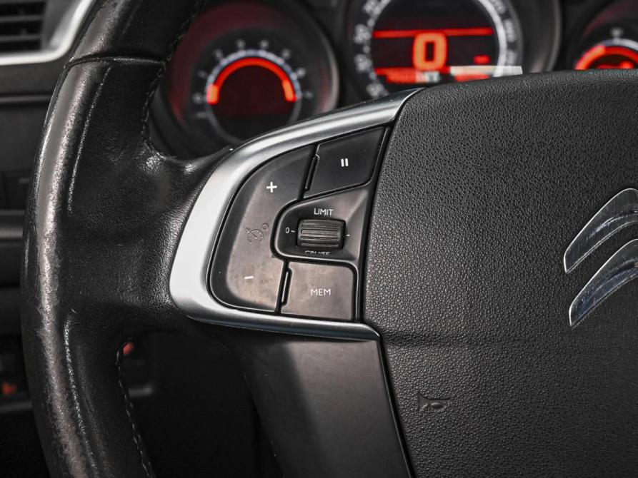 Citroen C4 II Ставрополь  - изображение 16