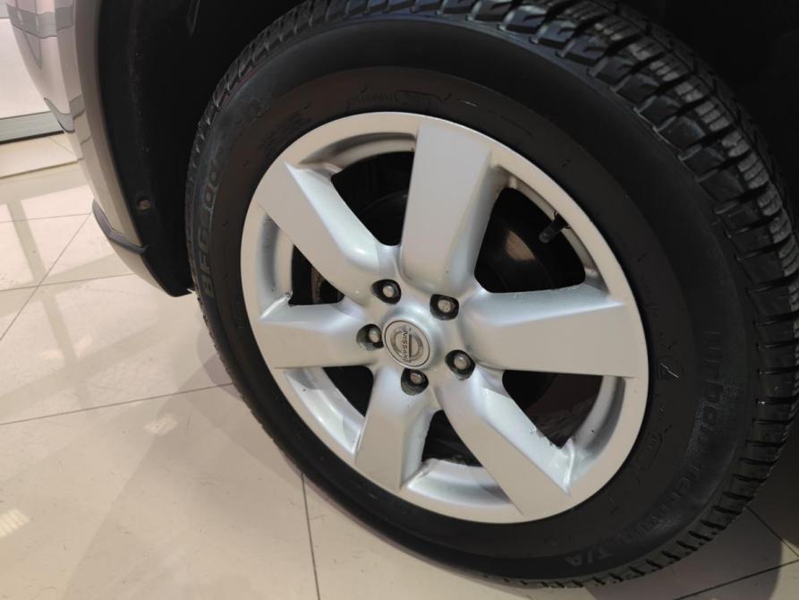 Nissan X-Trail II Арзамас  - изображение 11