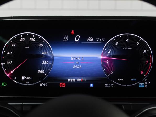 Новый Mercedes-Benz GLE II (V167) Рестайлинг 2025 года, цена 10 750 000 рублей, внедорожник, Автокод Объявления