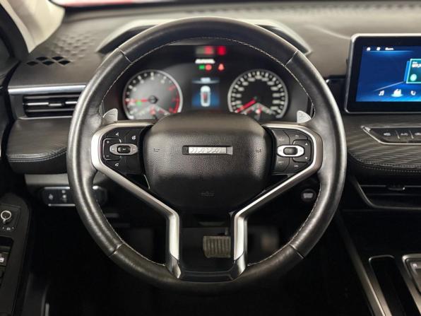 Haval Jolion I с пробегом 2021 года, цена 1 699 000 рублей, 100834 км, внедорожник, Автокод Объявления