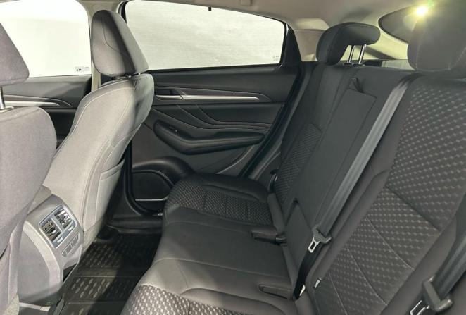Haval F7x I с пробегом 2019 года, цена 1 870 000 рублей, 42578 км, внедорожник, Автокод Объявления
