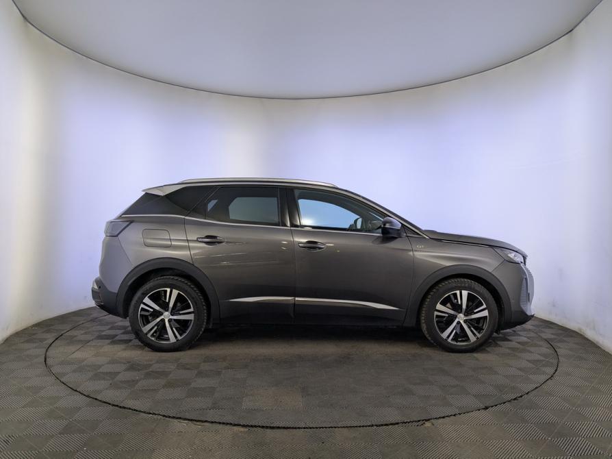 Peugeot 3008 II Рестайлинг Москва  - изображение 4