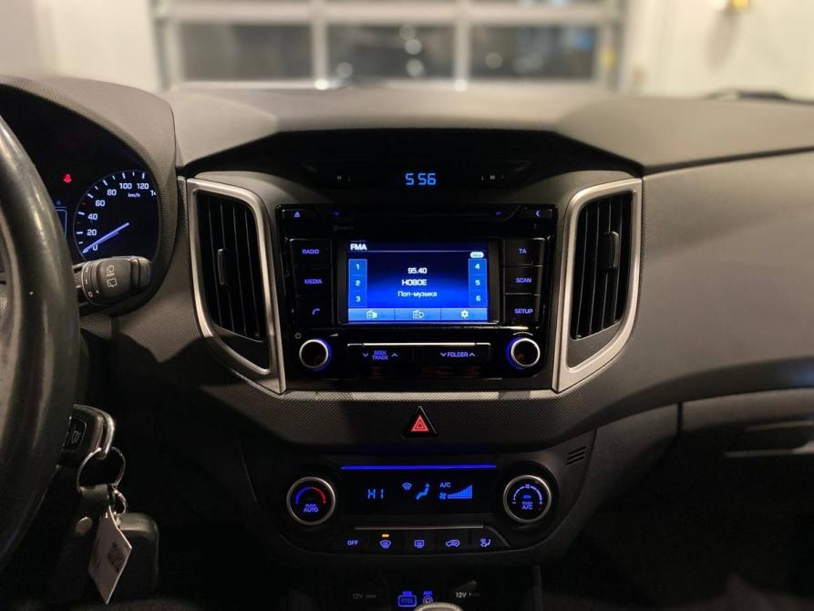 Hyundai Creta I Чебоксары  - изображение 13