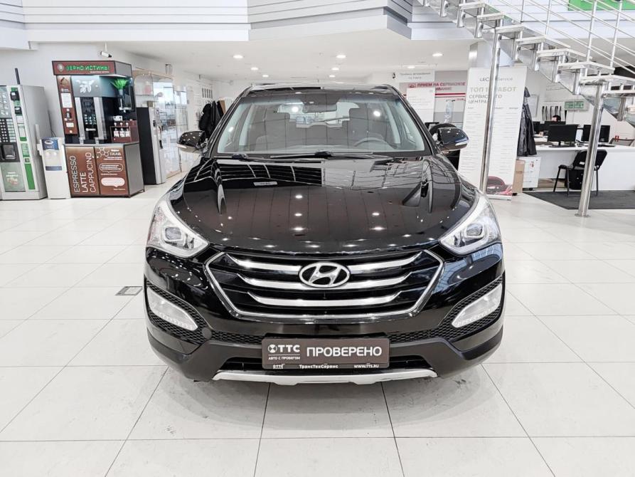 Hyundai Santa Fe III Казань  - изображение 2