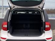 Skoda Yeti I Рестайлинг Москва  - изображение 29