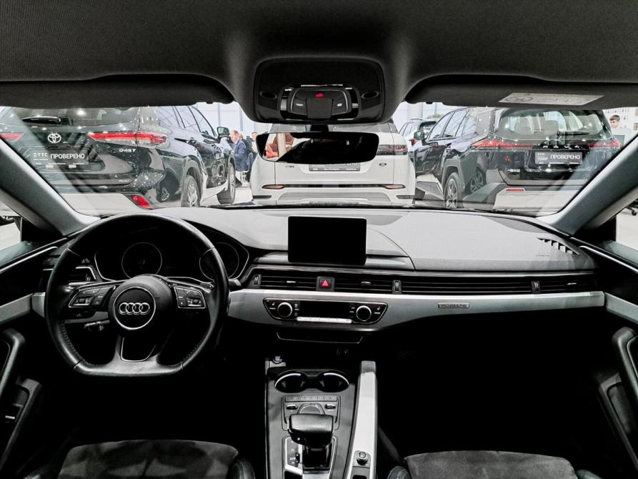 Audi A5 II (F5) Казань  - изображение 17