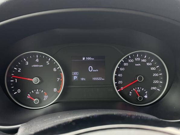 Kia Sportage IV Рестайлинг с пробегом 2020 года, цена 2 150 000 рублей, 155522 км, внедорожник, Автокод Объявления
