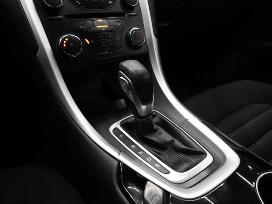 Ford Mondeo V Екатеринбург  - изображение 15