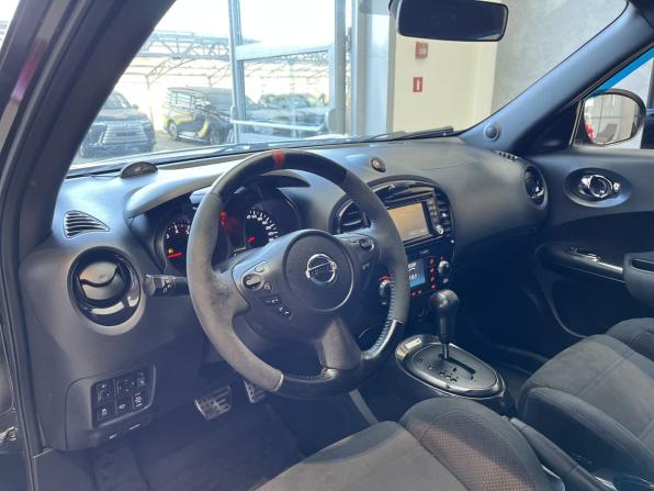 Nissan Juke Nismo I с пробегом 2013 года, цена 1 220 000 рублей, 151375 км, внедорожник, Автокод Объявления
