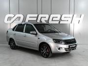 Lada (ВАЗ) Granta I Ростов-на-Дону  - изображение 18