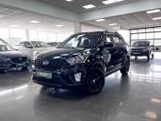 Hyundai Creta I Рестайлинг Тверь  - изображение 20