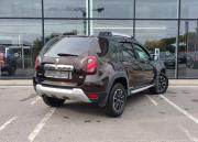 Renault Duster I Рестайлинг Воронеж  - изображение 17