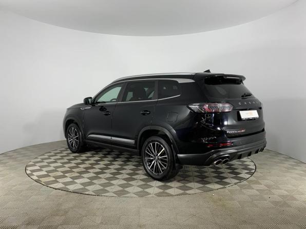 Chery Tiggo 8 Pro Max I Рестайлинг с пробегом 2023 года, цена 2 239 400 рублей, 69819 км, внедорожник, Автокод Объявления