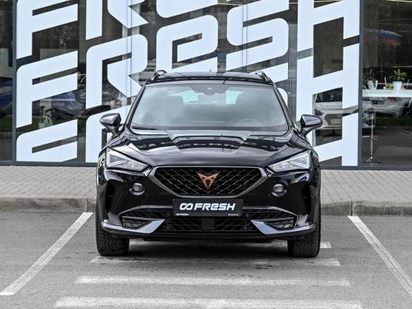 Cupra Formentor I с пробегом 2021 года, цена 2 455 000 рублей, 79296 км, внедорожник, Автокод Объявления