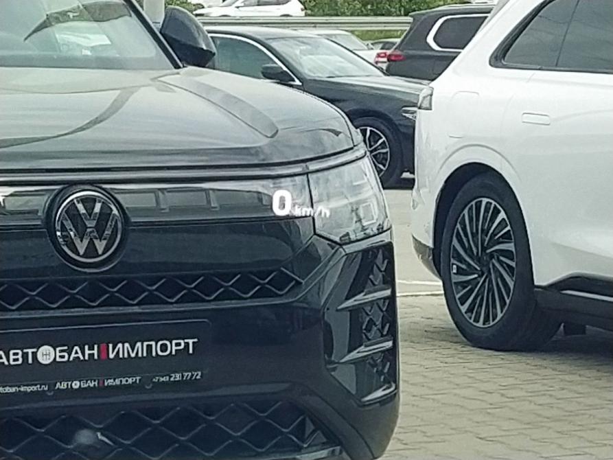 Hyundai Santa Fe IV Рестайлинг Екатеринбург  - изображение 29