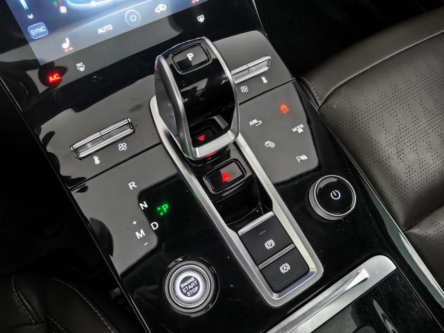Chery Tiggo 8 Pro I Москва  - изображение 20