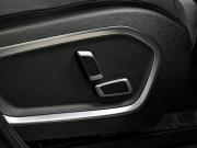 Geely Tugella I Рестайлинг Москва  - изображение 57