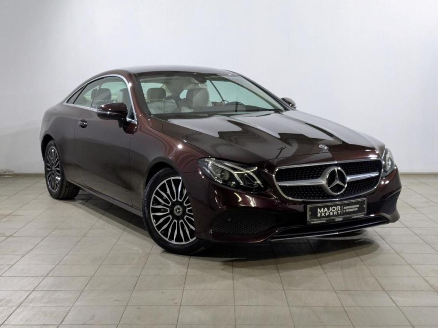 Mercedes-Benz E-Класс V (W213 S213 C238) Химки  - изображение 11