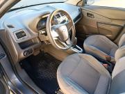 Chevrolet Cobalt II Рестайлинг Набережные Челны  - изображение 44