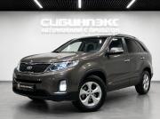 Kia Sorento II Рестайлинг Кемерово  - изображение 23